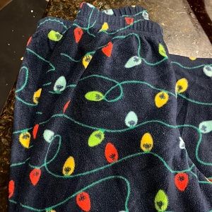 Christmas pajama pants